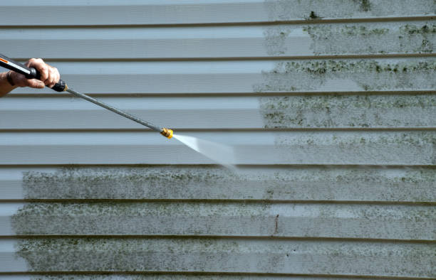Trusted Maple Grove, MN  Pressure Washing Services Experts